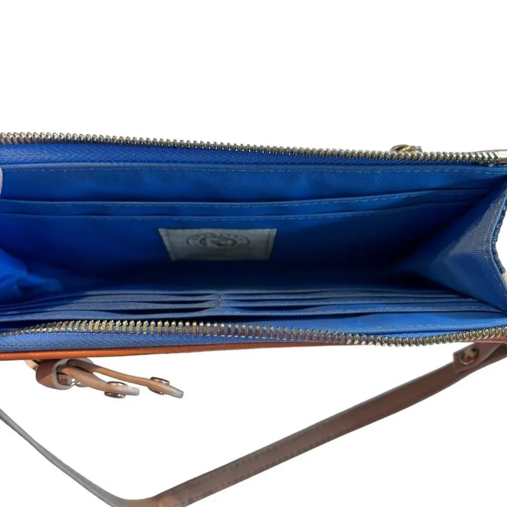 May River Fan Fare Wallet by Spartina 449